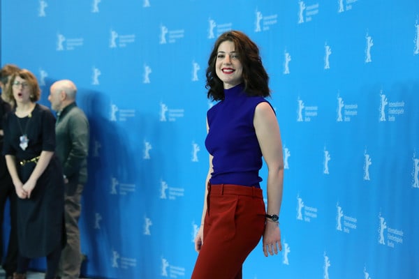 Esther Garrel