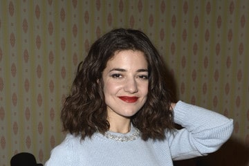 Esther Garrel
