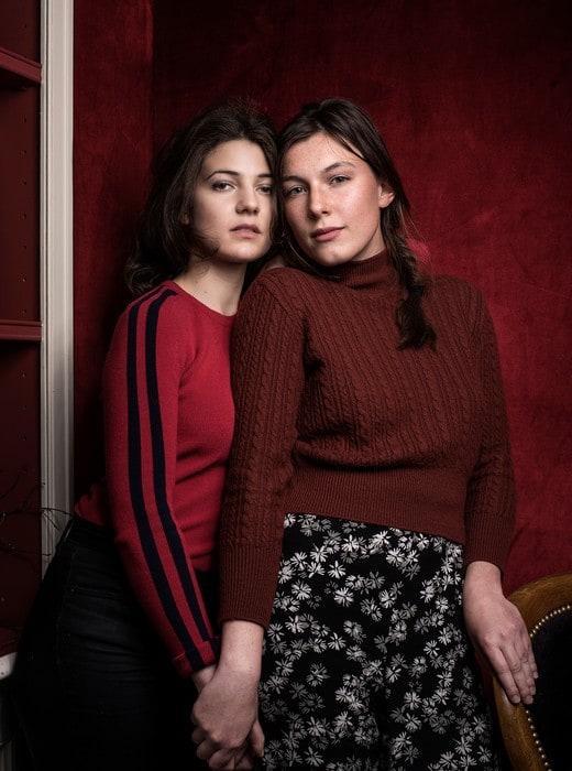 Esther Garrel
