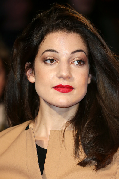 Esther Garrel