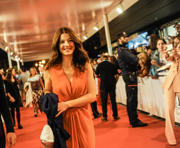 Esther Garrel