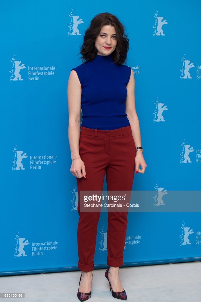 Esther Garrel Esther Garrel