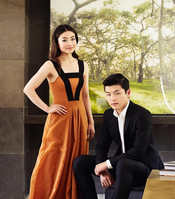 Alex Shibutani