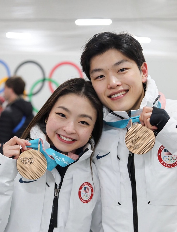 Alex Shibutani