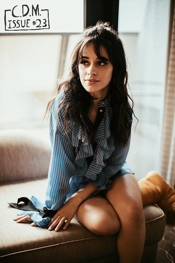 Image of Camila Cabello