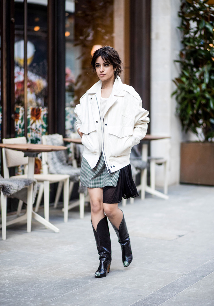Camila Cabello