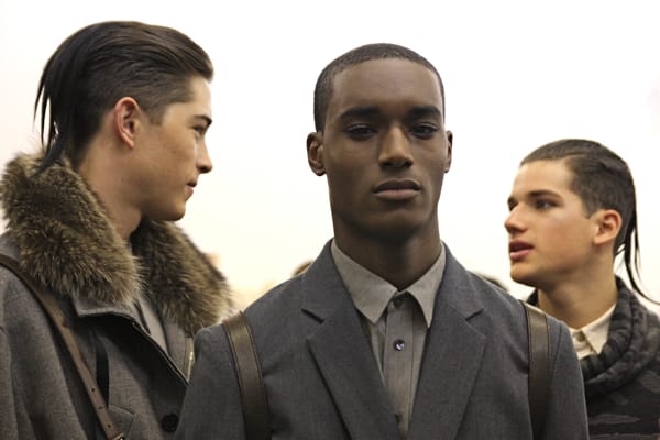 Corey Baptiste