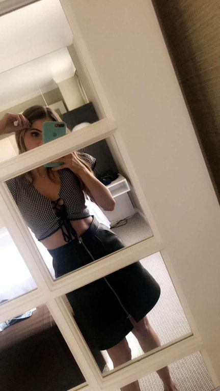 Debby Ryan