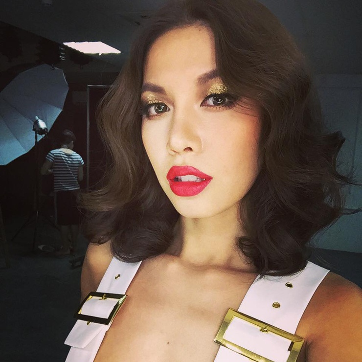 Minh Tu
