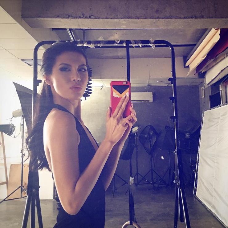 Minh Tu