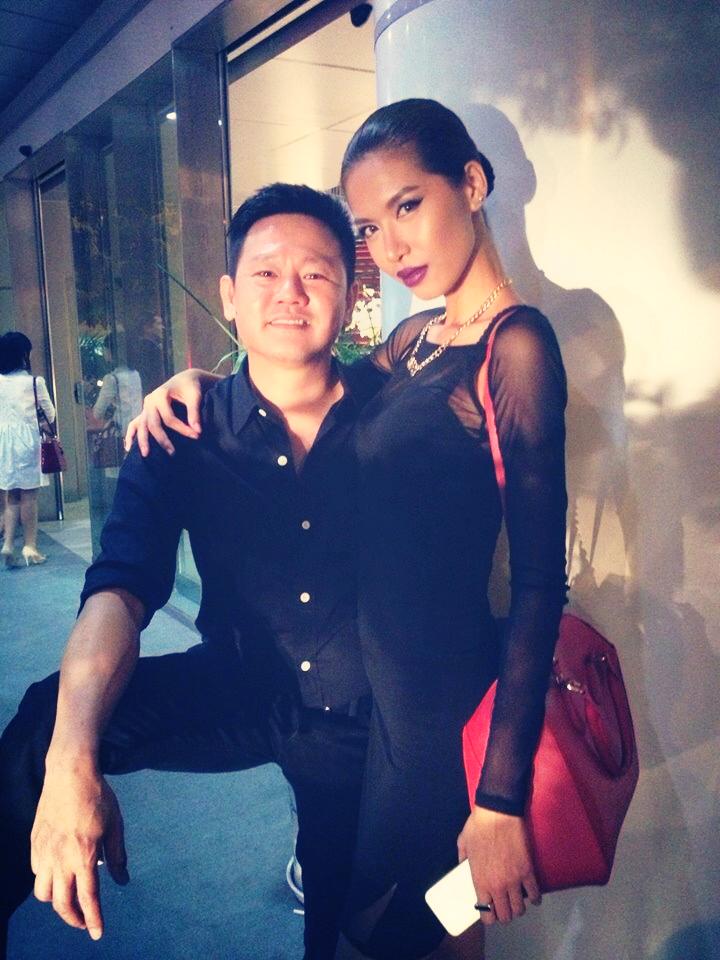 Minh Tu