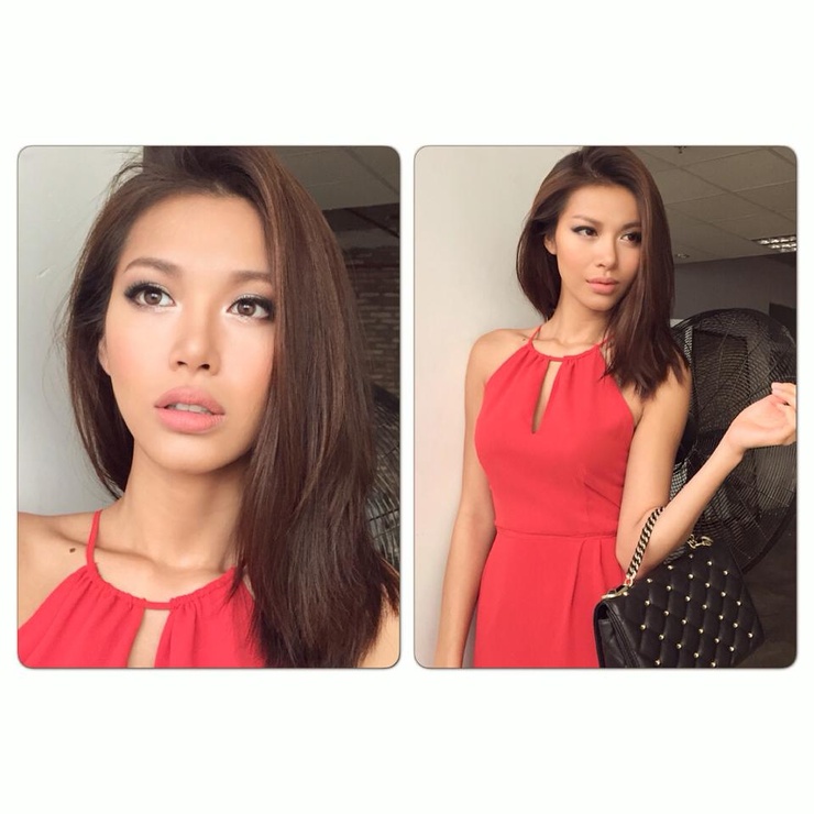 Minh Tu