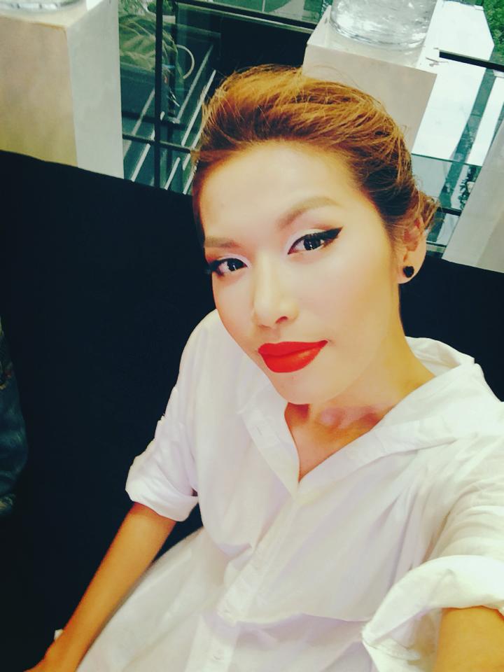 Minh Tu