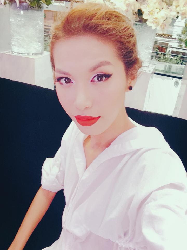 Minh Tu