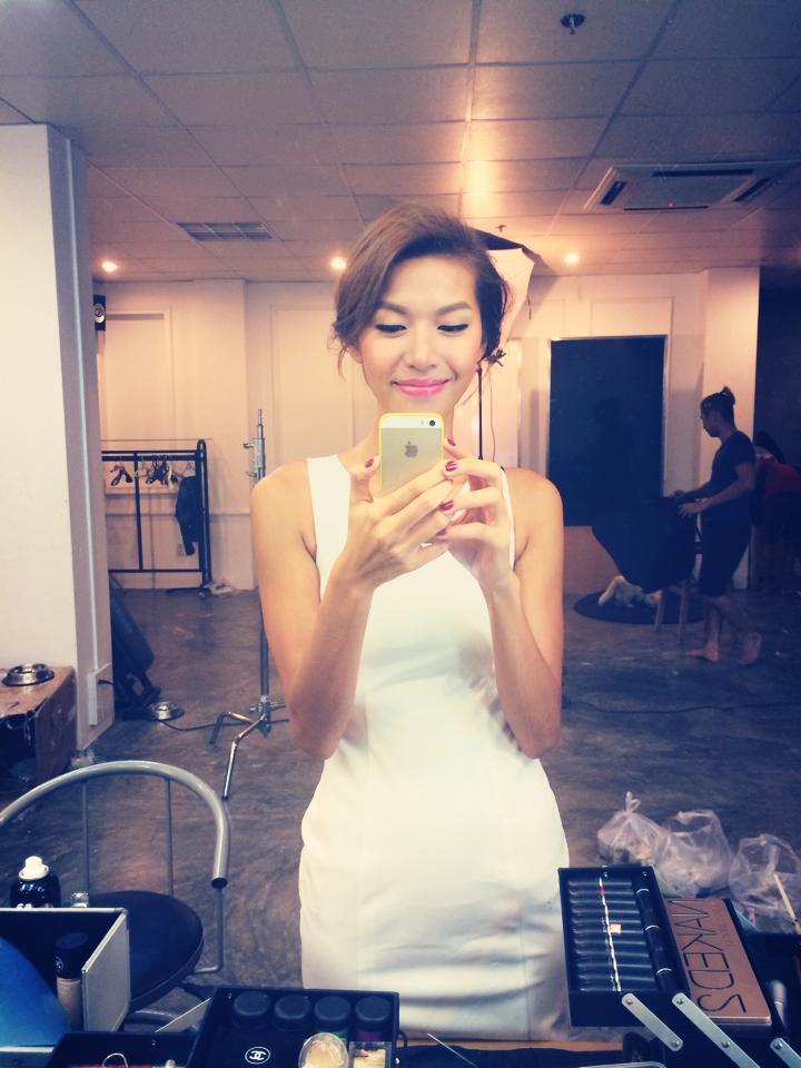 Minh Tu