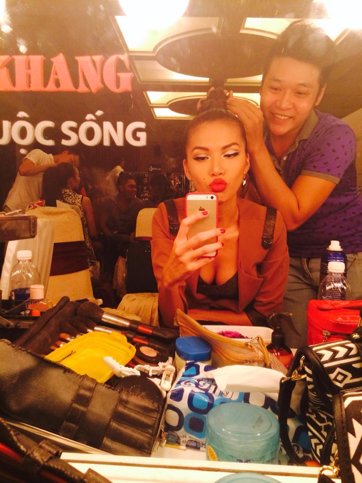Minh Tu
