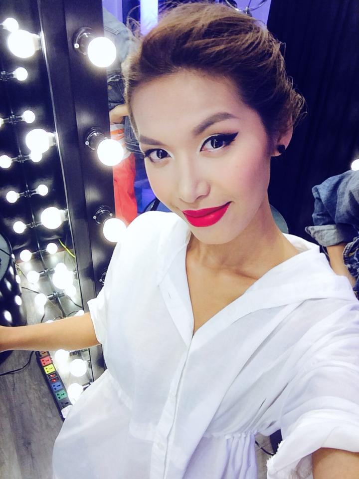 Minh Tu