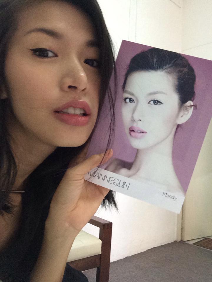 Minh Tu