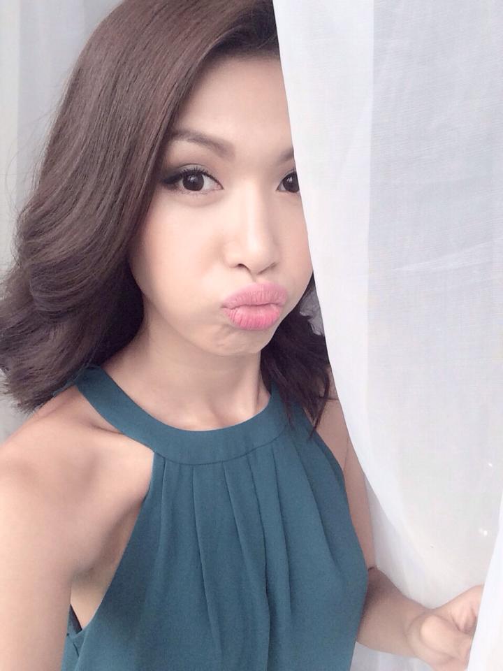 Minh Tu