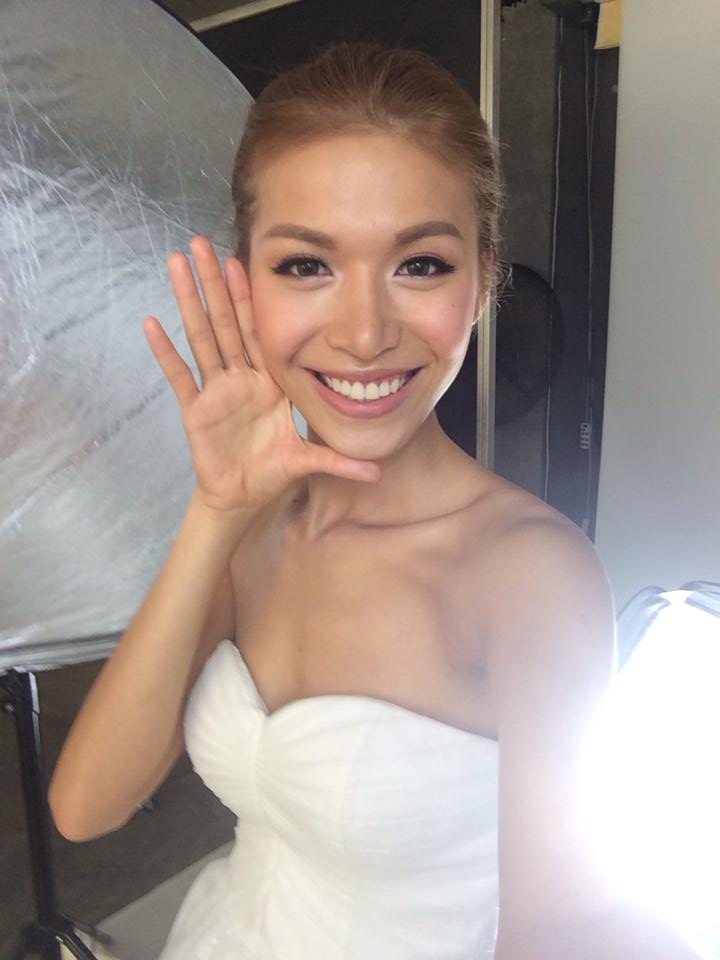 Minh Tu