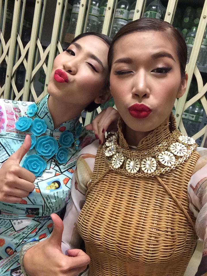 Minh Tu