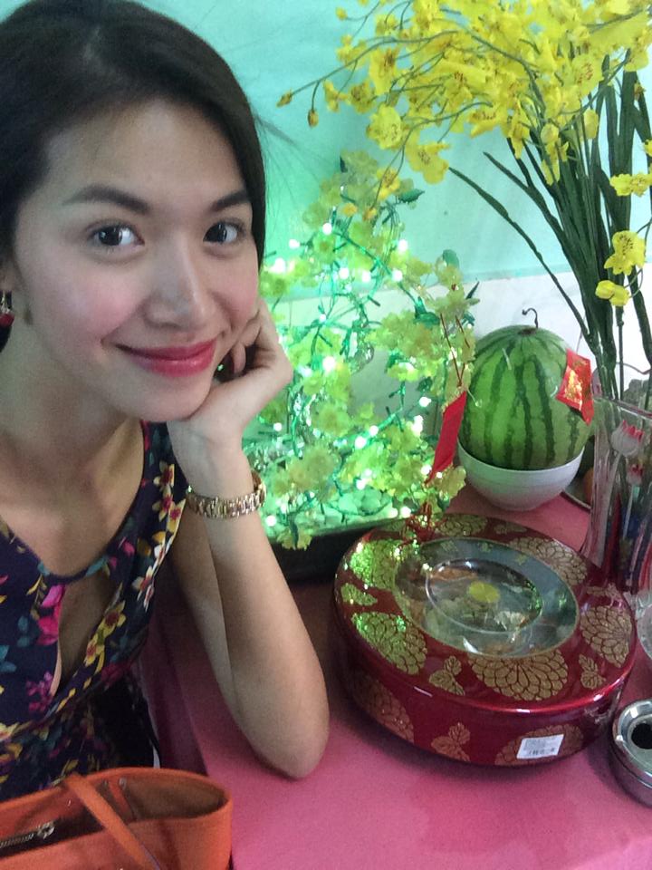 Minh Tu
