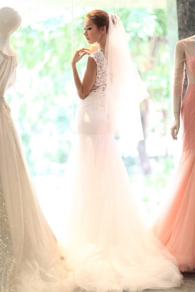 Minh Tu