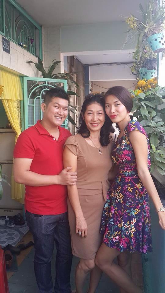Minh Tu