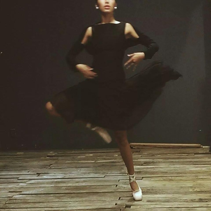 Minh Tu