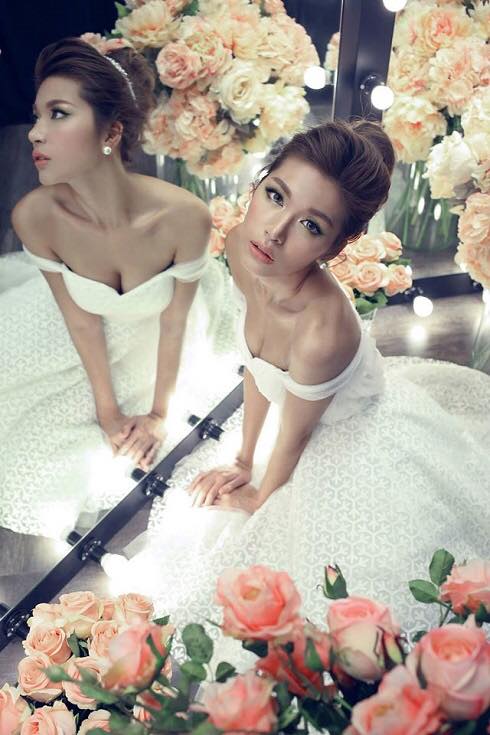 Minh Tu