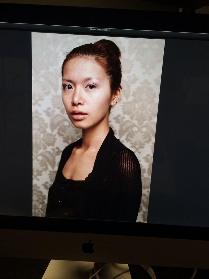 Minh Tu