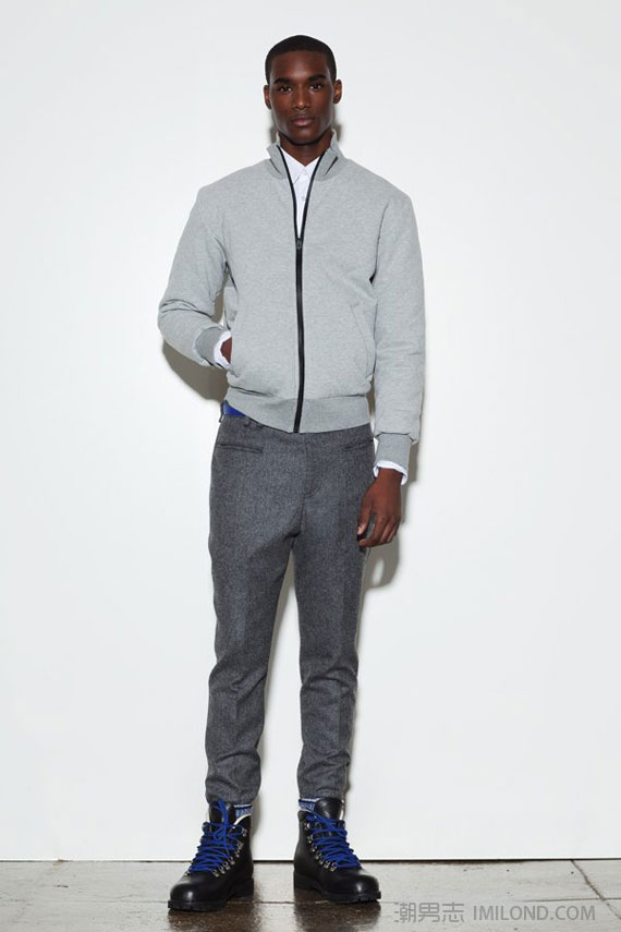 Corey Baptiste