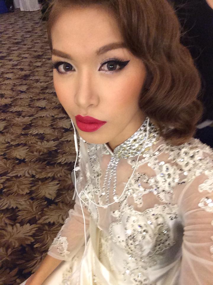 Minh Tu