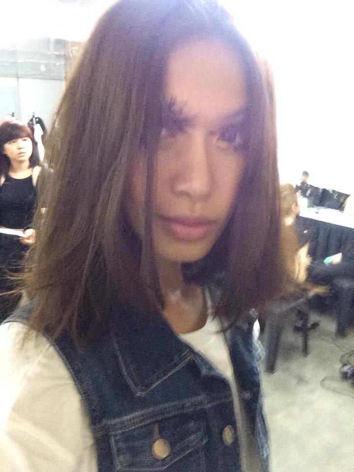 Minh Tu