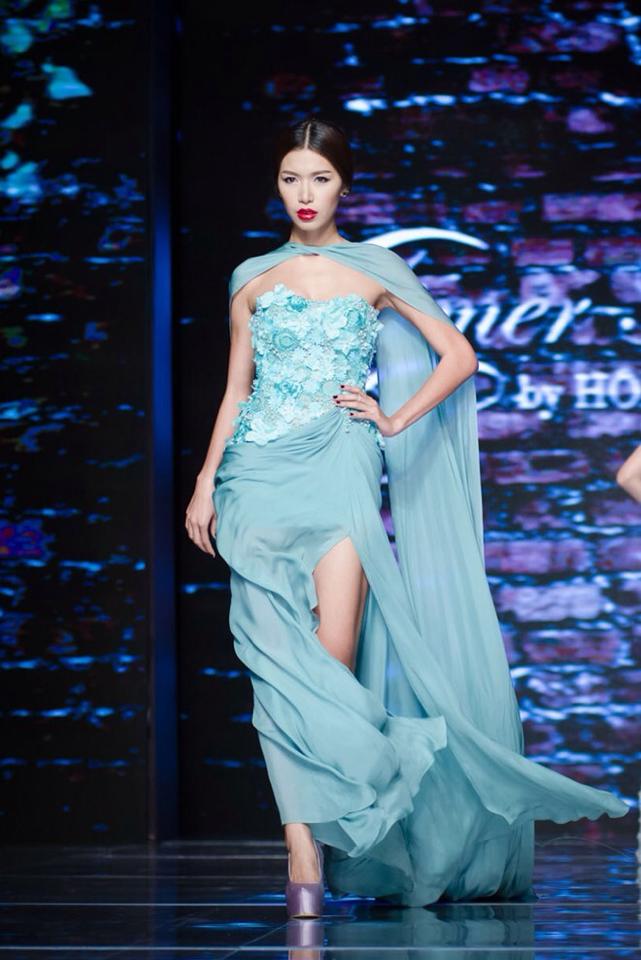 Minh Tu