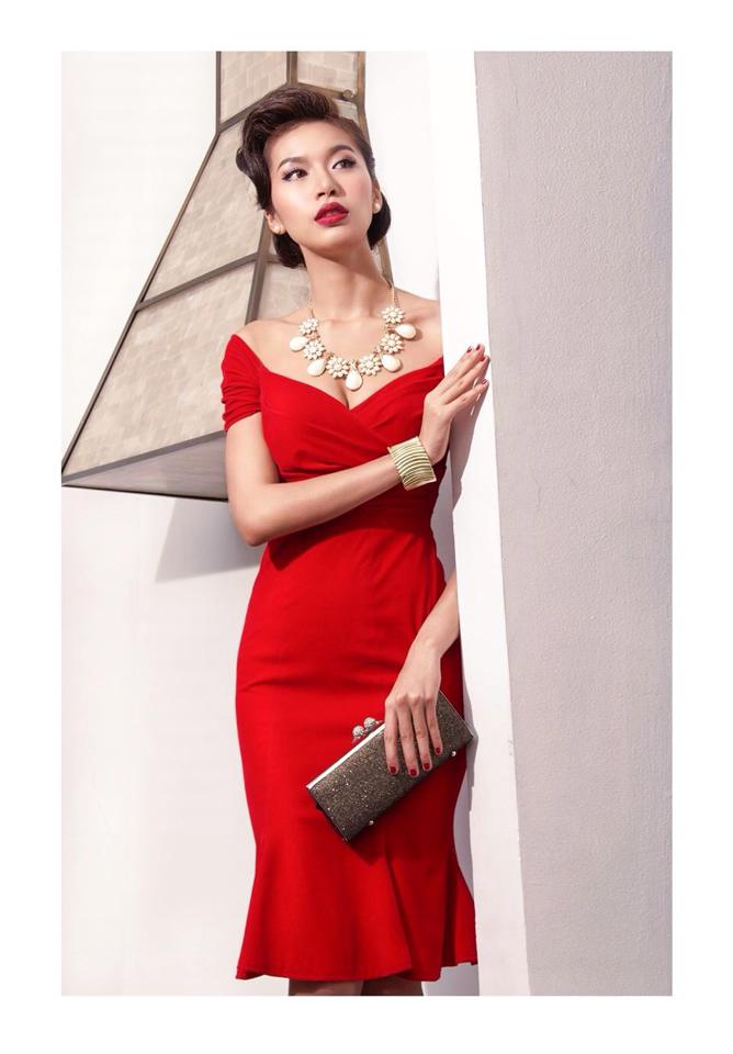 Minh Tu