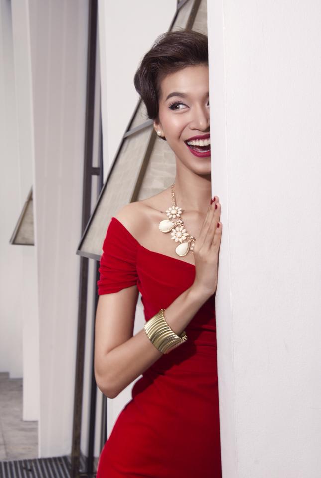 Minh Tu