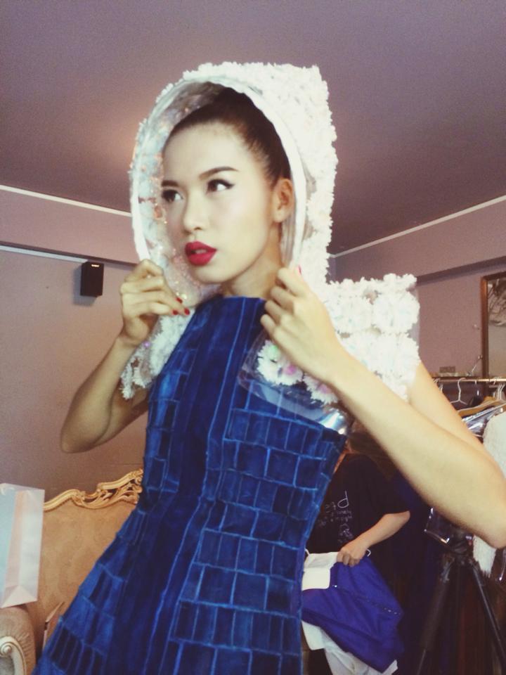 Minh Tu