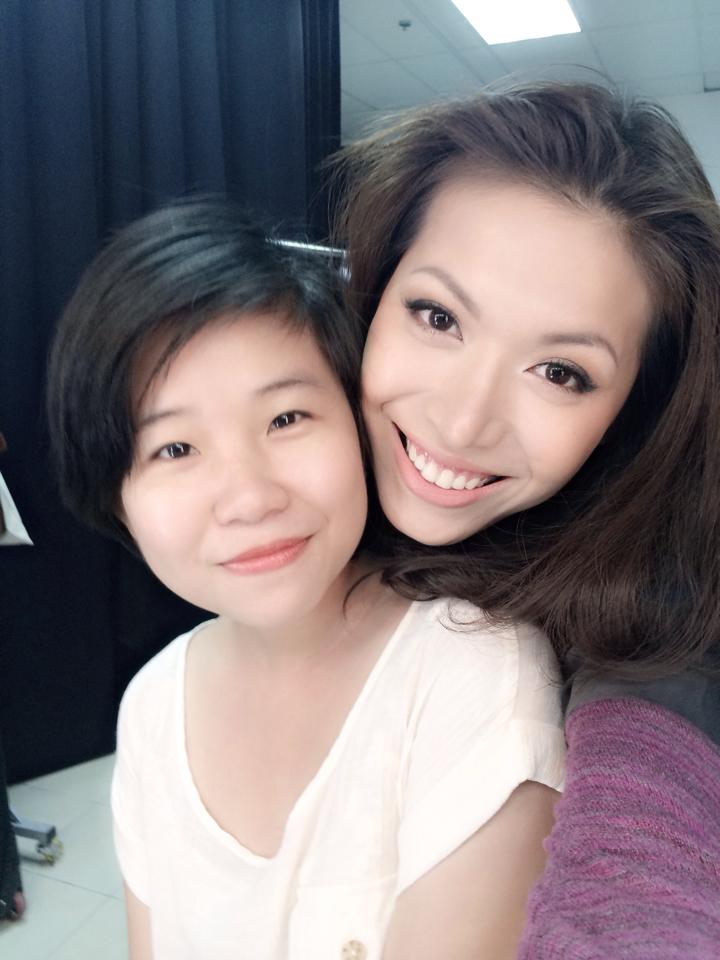 Minh Tu