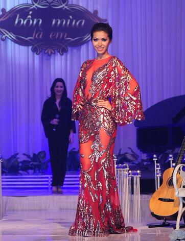 Minh Tu