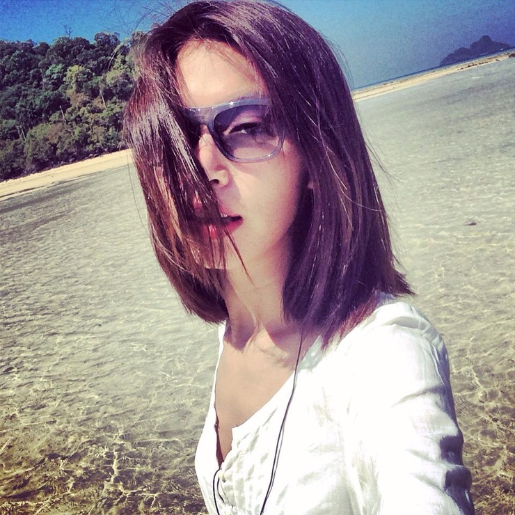 Minh Tu