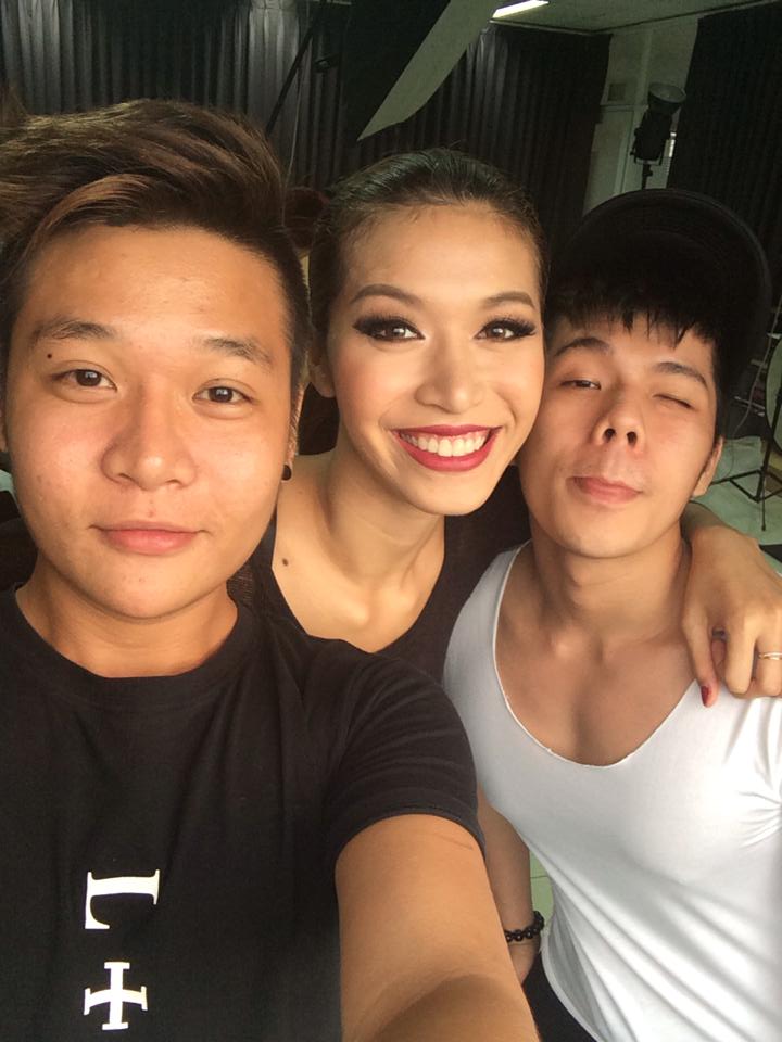 Minh Tu