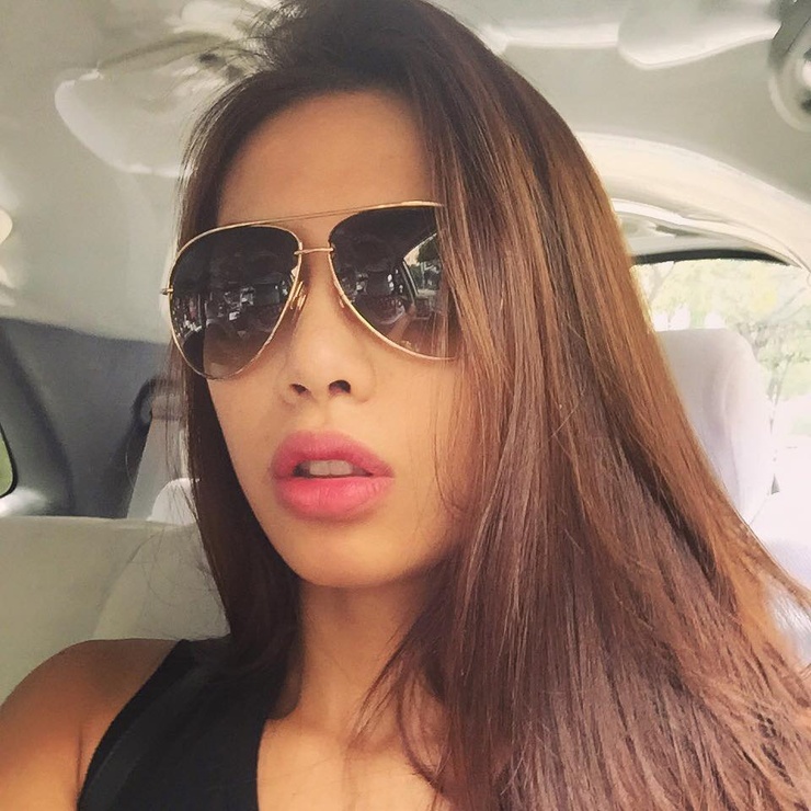 Minh Tu