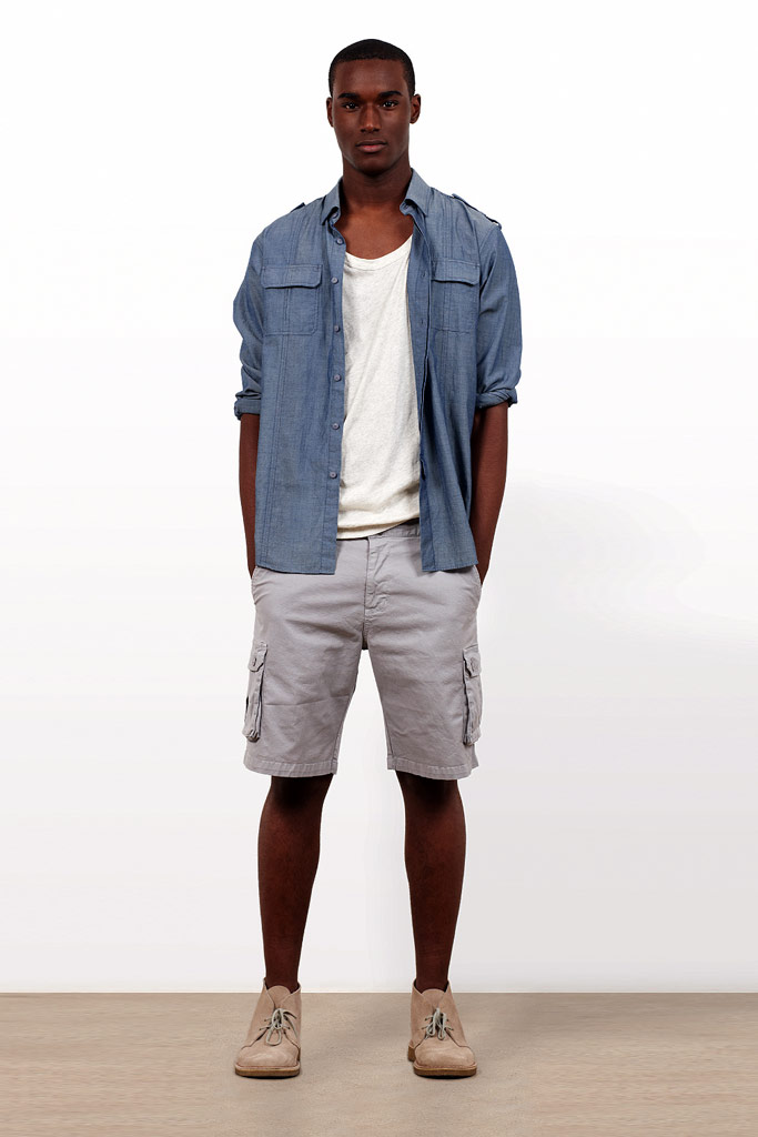 Corey Baptiste