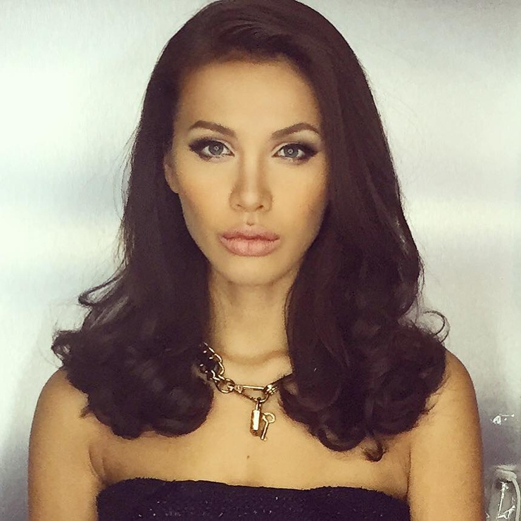 Minh Tu