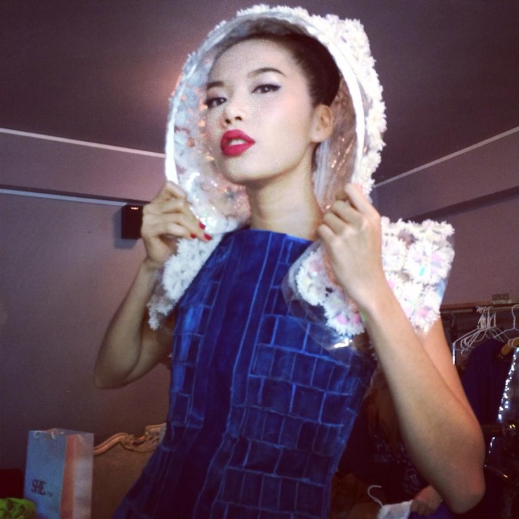 Minh Tu