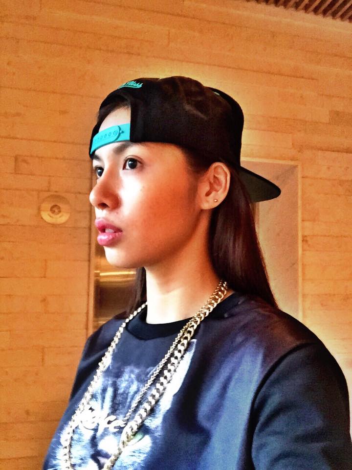 Minh Tu