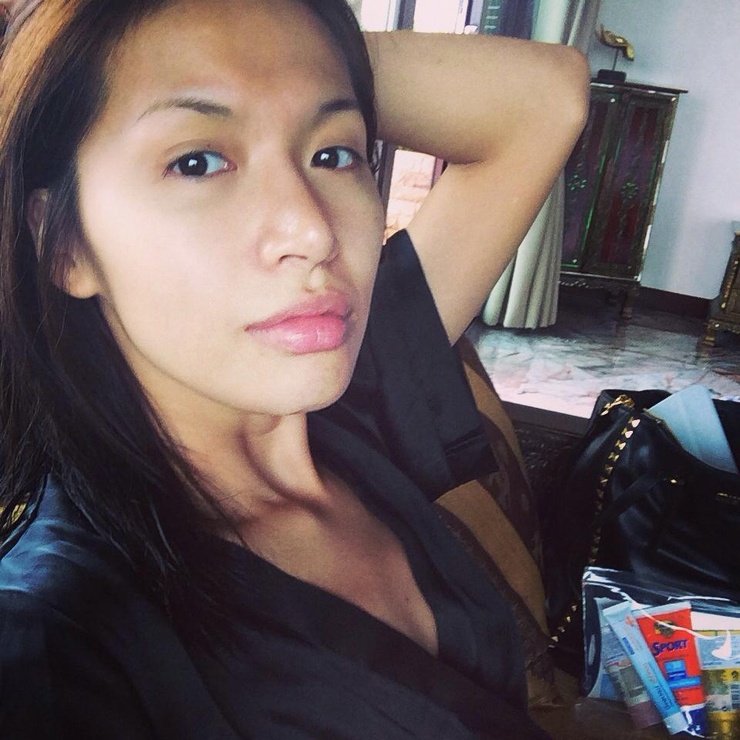 Minh Tu