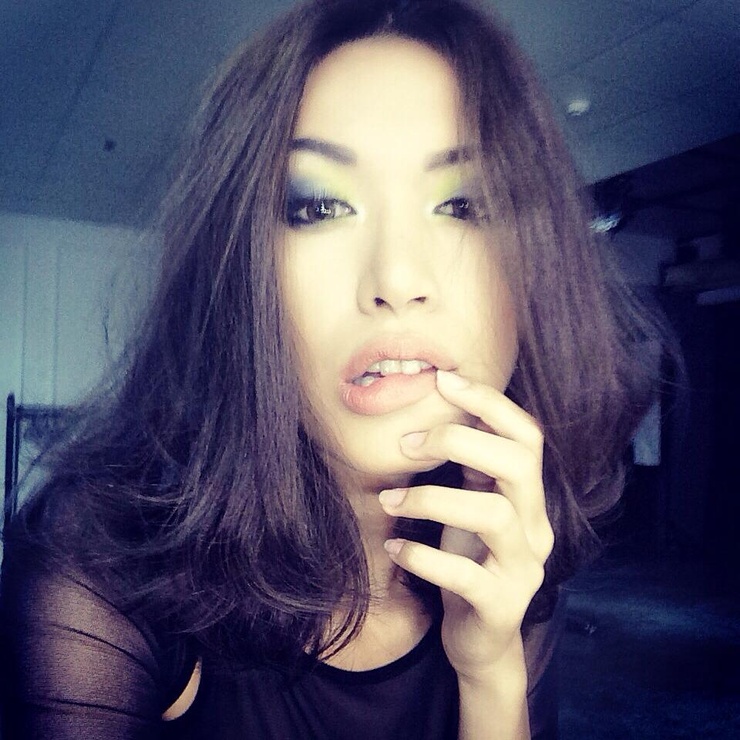 Minh Tu