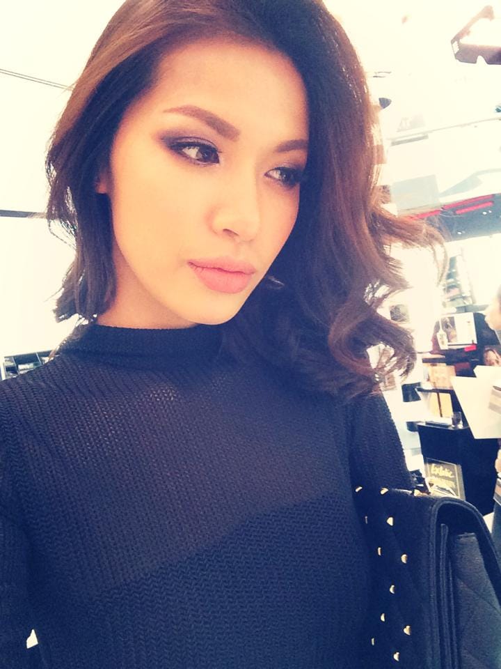 Minh Tu